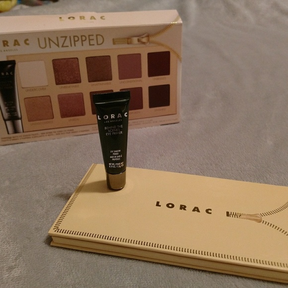 Nolonger available. Please see other cosmetics - Picture 1 of 1